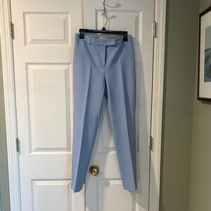 Talbots Sky Blue Women's Trousers